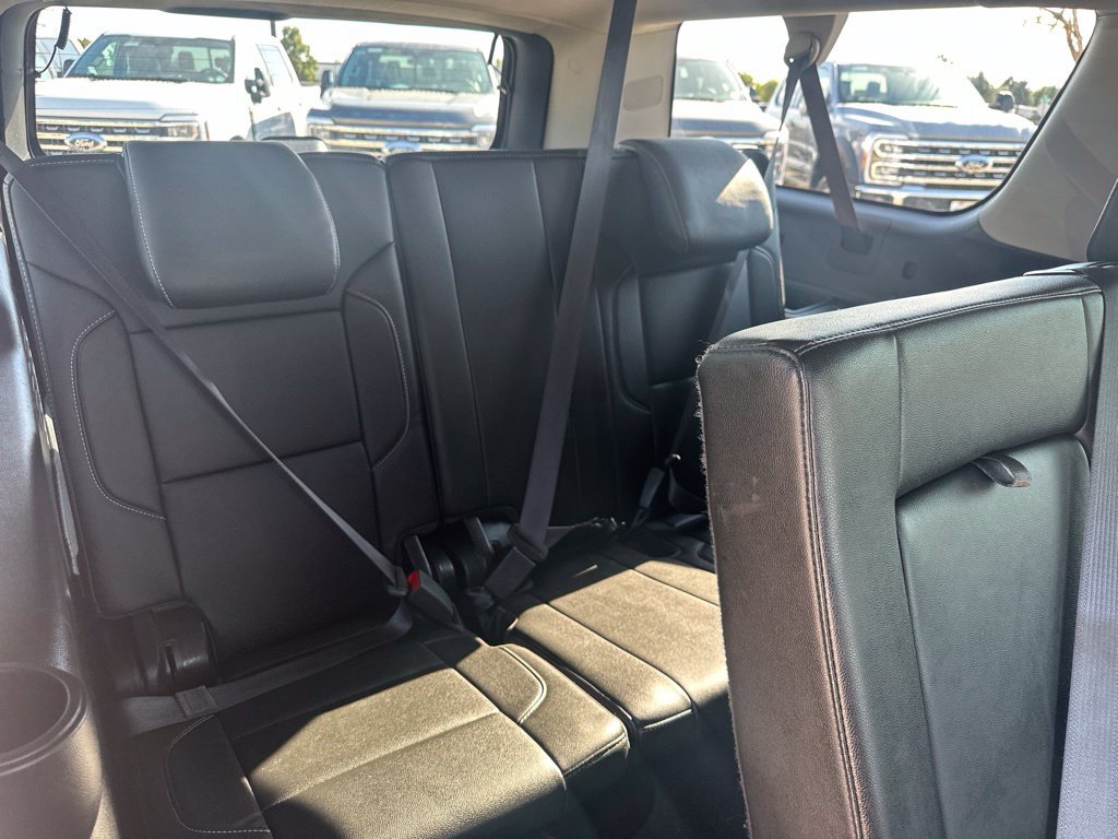 Used 2019 Chevrolet Suburban LT AWD/4WD image 30