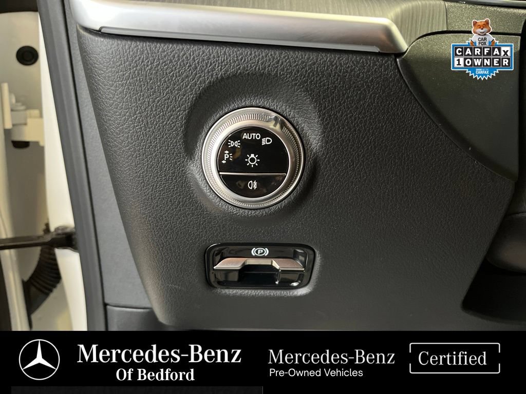 Used 2025 Mercedes-Benz CLE 300 4MATIC Coupe image 27