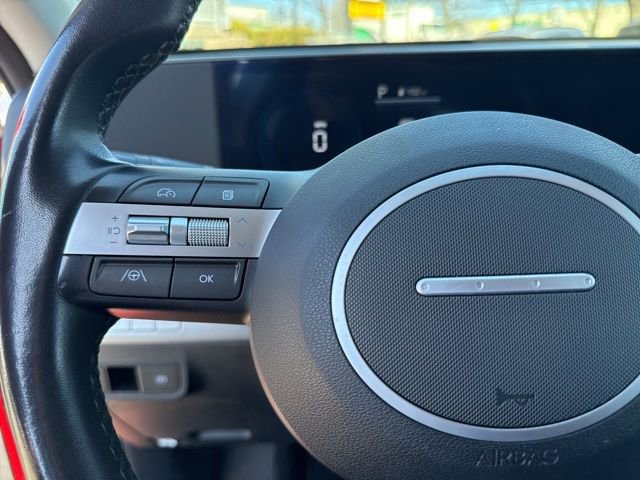 Used 2024 Hyundai Kona SEL image 32