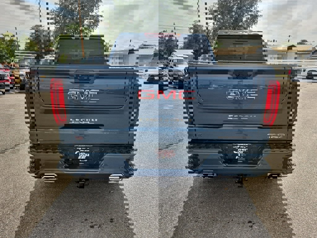 New 2026 GMC Sierra 1500 Denali w/ Denali Reserve Package image 4