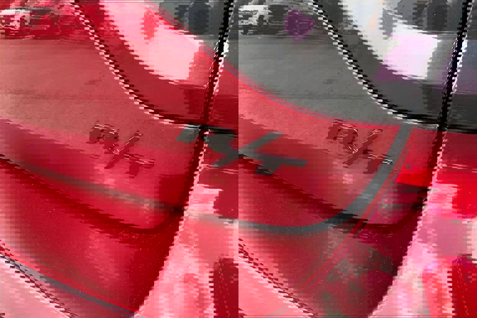 Used 2023 Dodge Charger R/T w/ Blacktop Package image 9