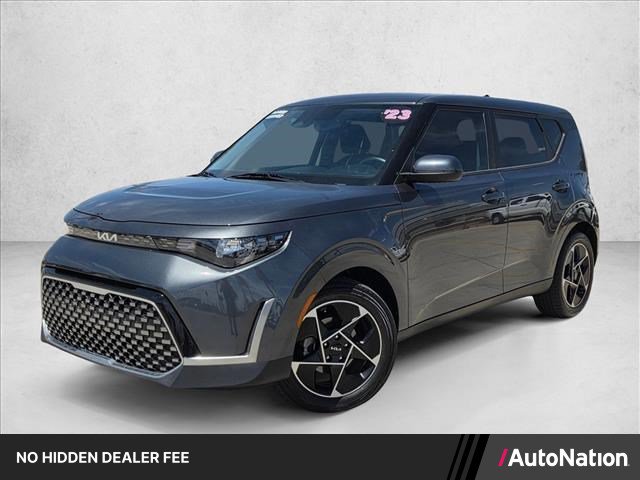 Used 2023 Kia Soul EX