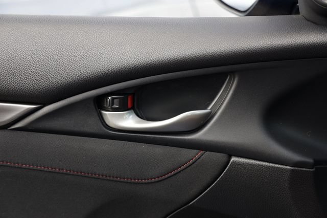 Used 2018 Honda Civic Si image 46