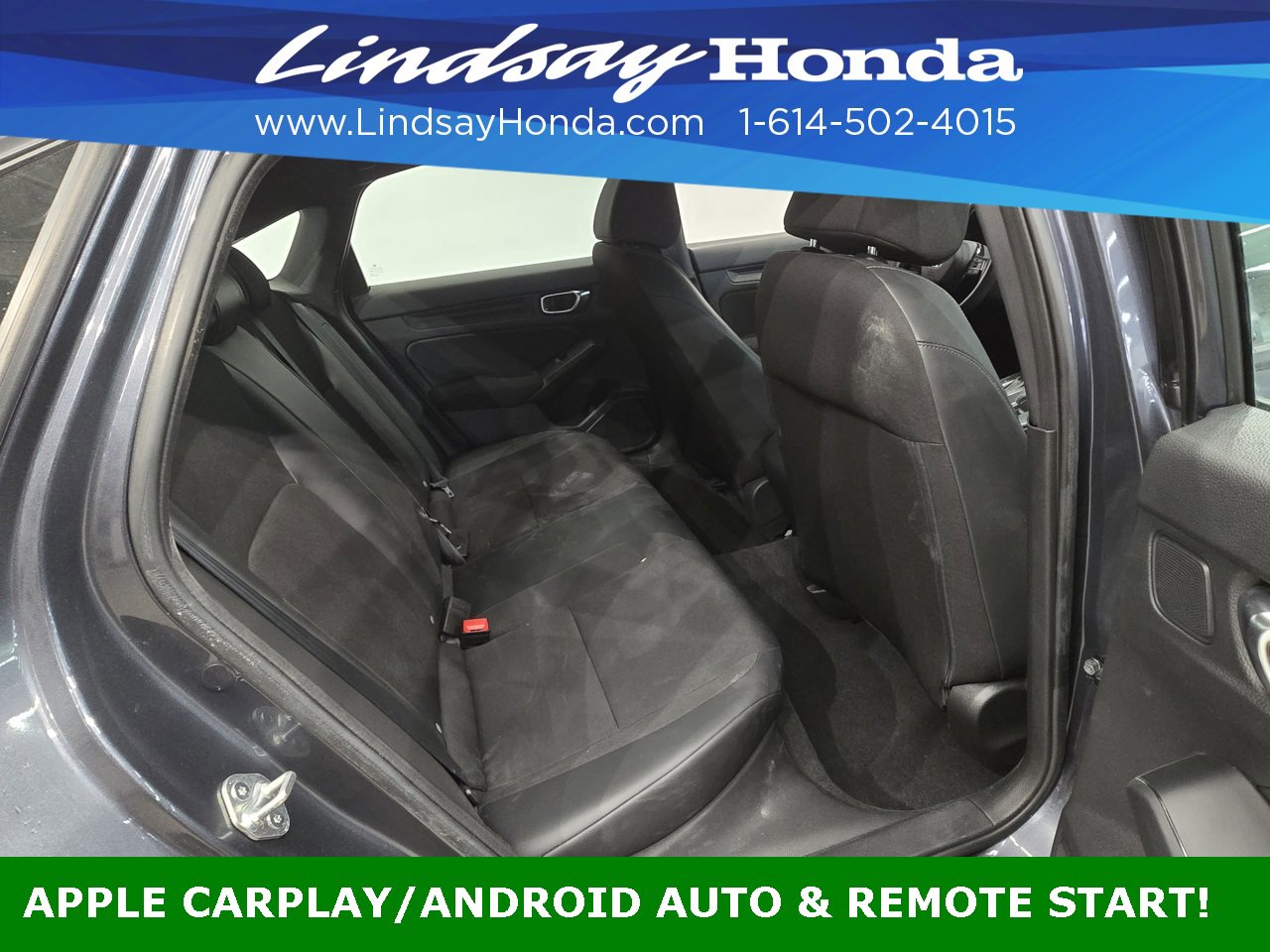 Used 2023 Honda Civic Sport image 9