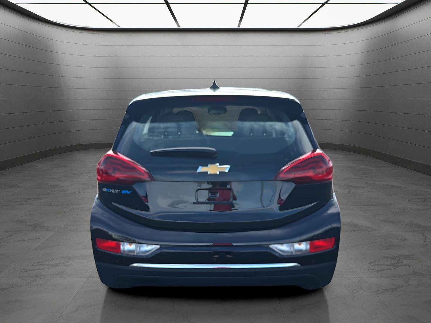 Used 2020 Chevrolet Bolt LT image 4