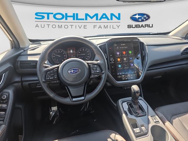 Certified 2026 Subaru Crosstrek 2.5i Limited w/ Crosstrek Mirror Package AWD/4WD image 21