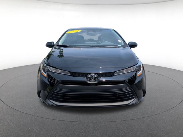 Used 2024 Toyota Corolla LE FWD image 9