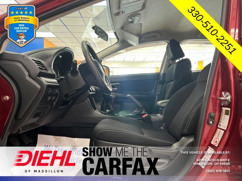 Used 2014 Subaru Impreza 2.0i Sport Premium AWD/4WD image 20