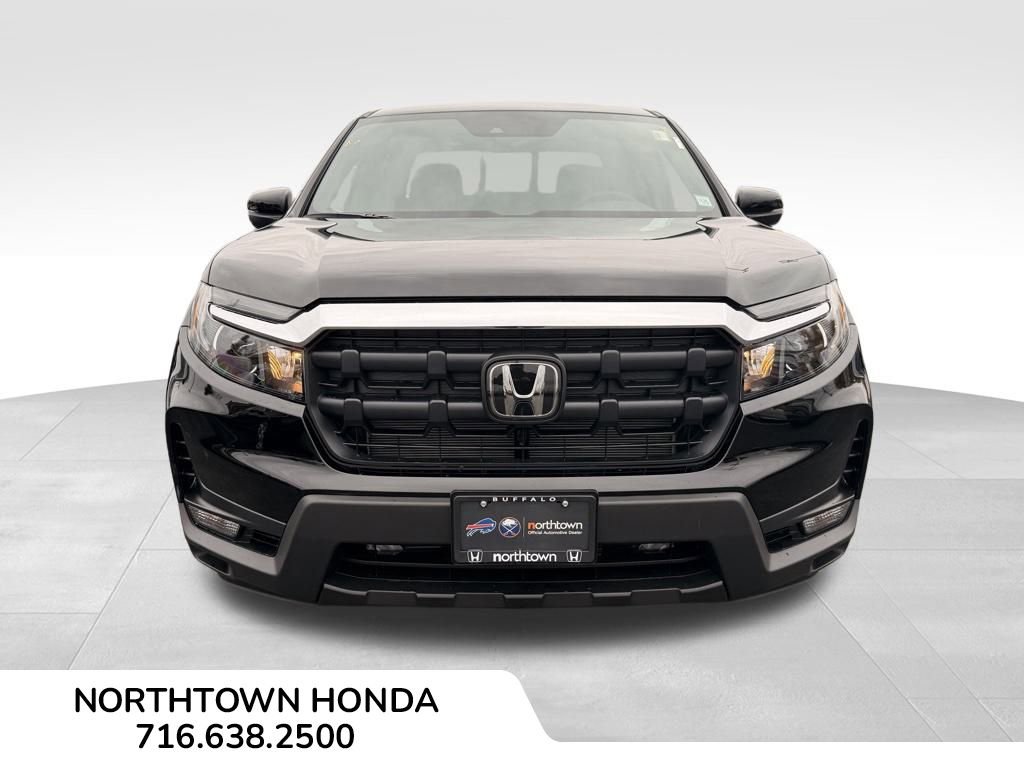 Used 2025 Honda Ridgeline RTL image 3