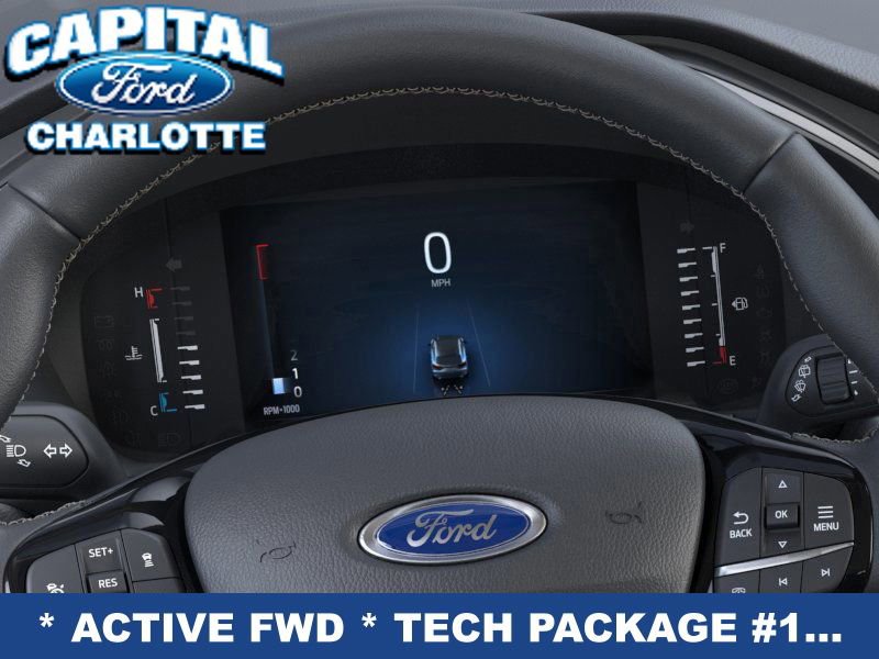 New 2026 Ford Escape Active w/ Tech Pack #1 image 14