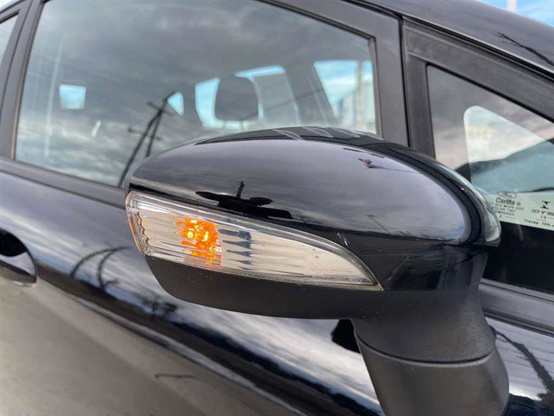 Used 2016 Ford Fiesta SE image 69