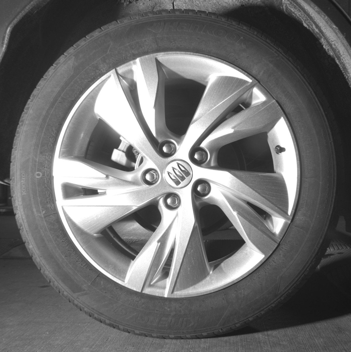 Used 2025 Buick Encore GX Preferred image 15