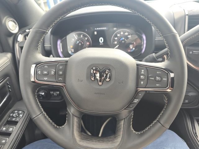 New 2026 RAM 2500 Limited image 22