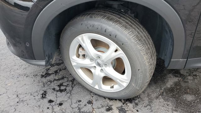 Certified 2024 Dodge Hornet GT w/ Tech Pack w/o Parking image 4