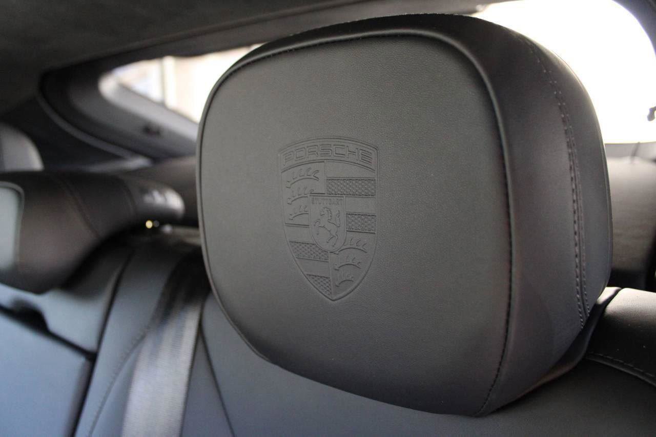 New 2025 Porsche Cayenne GTS image 61