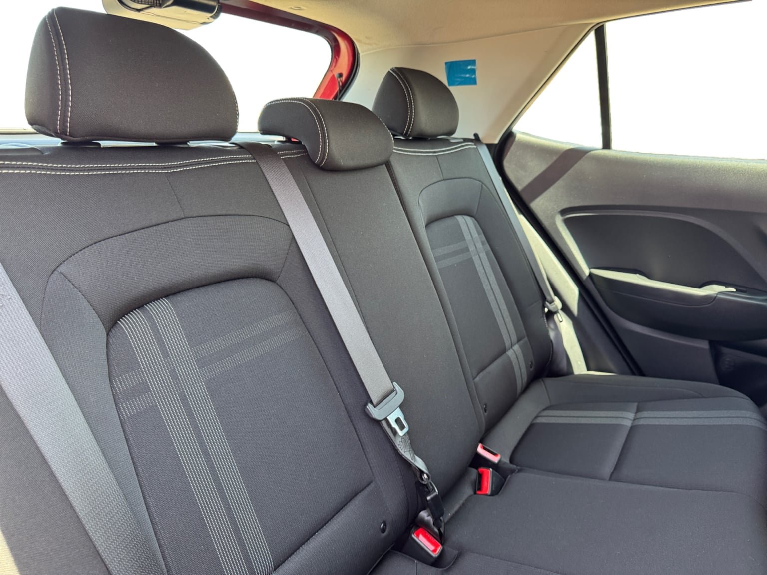 Used 2023 Hyundai Venue SEL FWD image 18