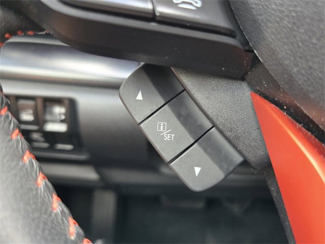 Used 2023 Subaru Forester Sport image 27