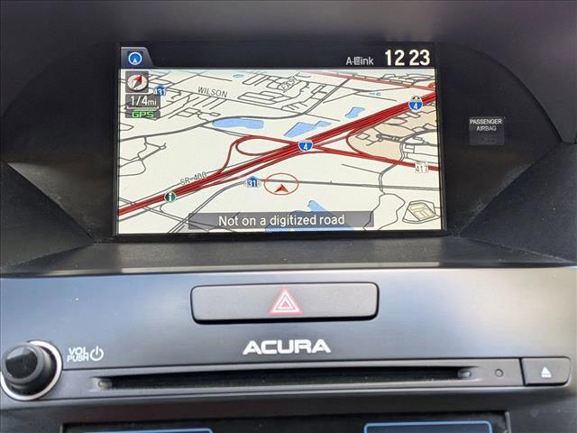 Used 2016 Acura RDX w/ Technology Package image 13