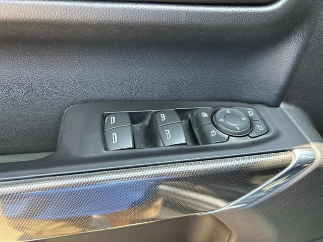 Certified 2021 GMC Sierra 1500 AT4 w/ AT4 Value Package image 27