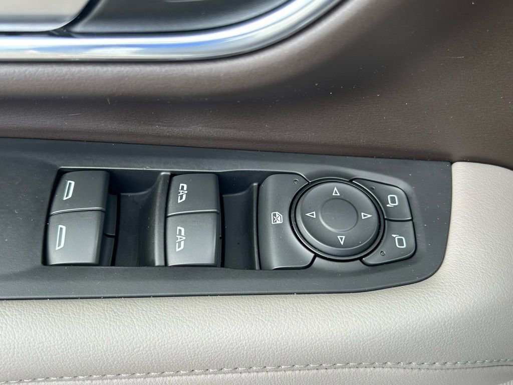 Used 2023 Chevrolet Tahoe LS image 30