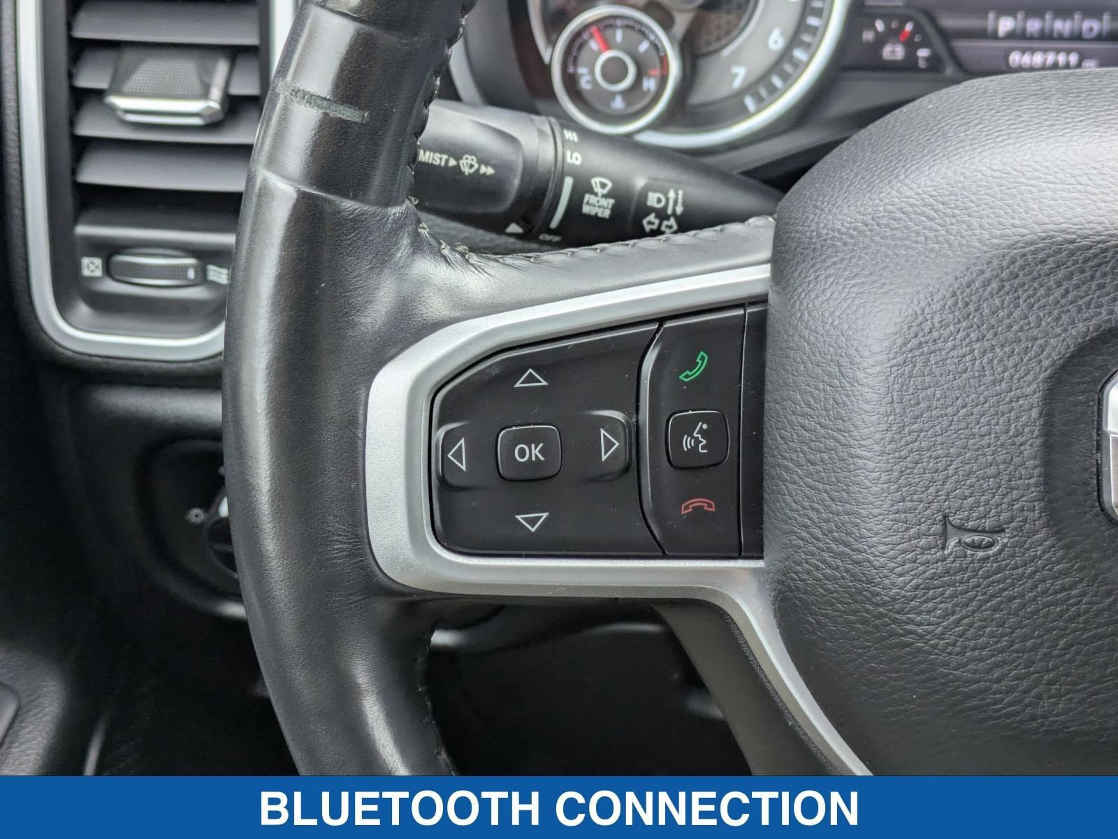 Used 2021 RAM 1500 Big Horn AWD/4WD image 17