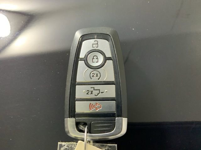 Used 2021 Ford F150 Platinum AWD/4WD image 44