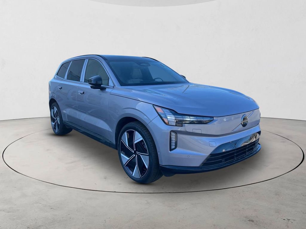 New 2026 Volvo EX90 Ultra AWD/4WD image 7