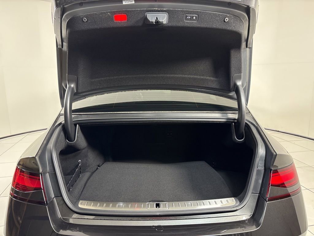 New 2026 Genesis G90 3.5T AWD/4WD image 30