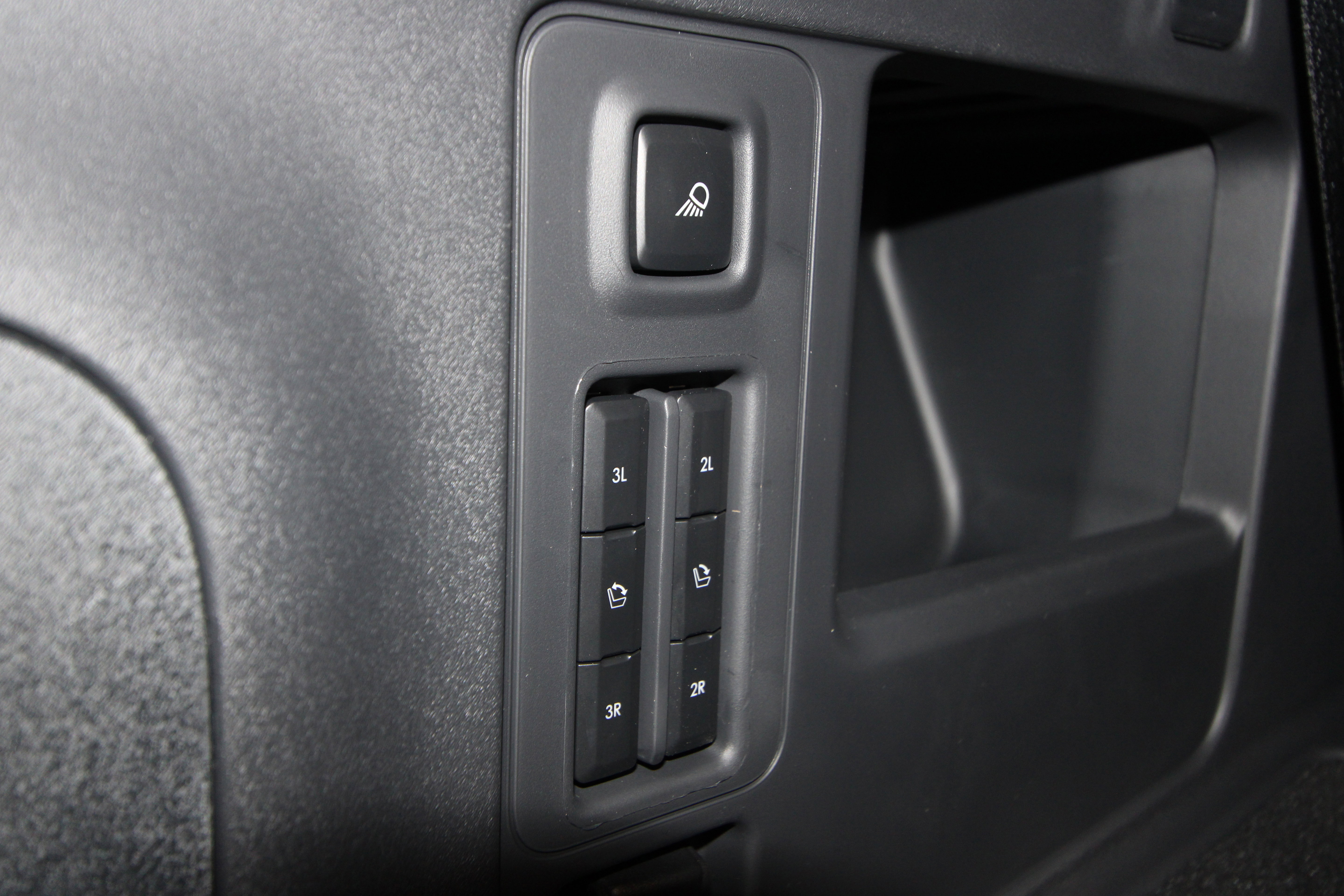 New 2025 Lincoln Navigator Reserve AWD/4WD image 48