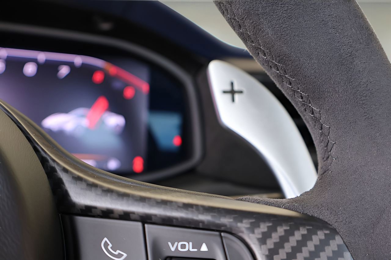 Used 2024 Maserati MC20 Cielo image 21