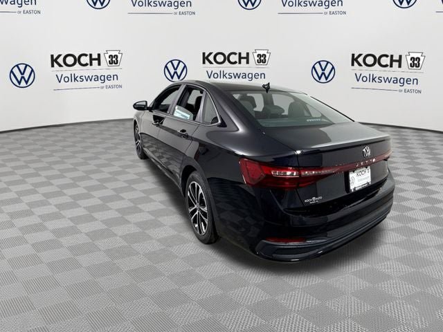 New 2026 Volkswagen Jetta Sport image 7