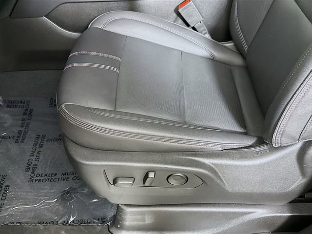 Used 2024 Chevrolet Tahoe RST w/ Luxury Package image 20