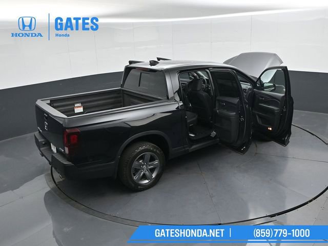 Certified 2023 Honda Ridgeline RTL-E image 56