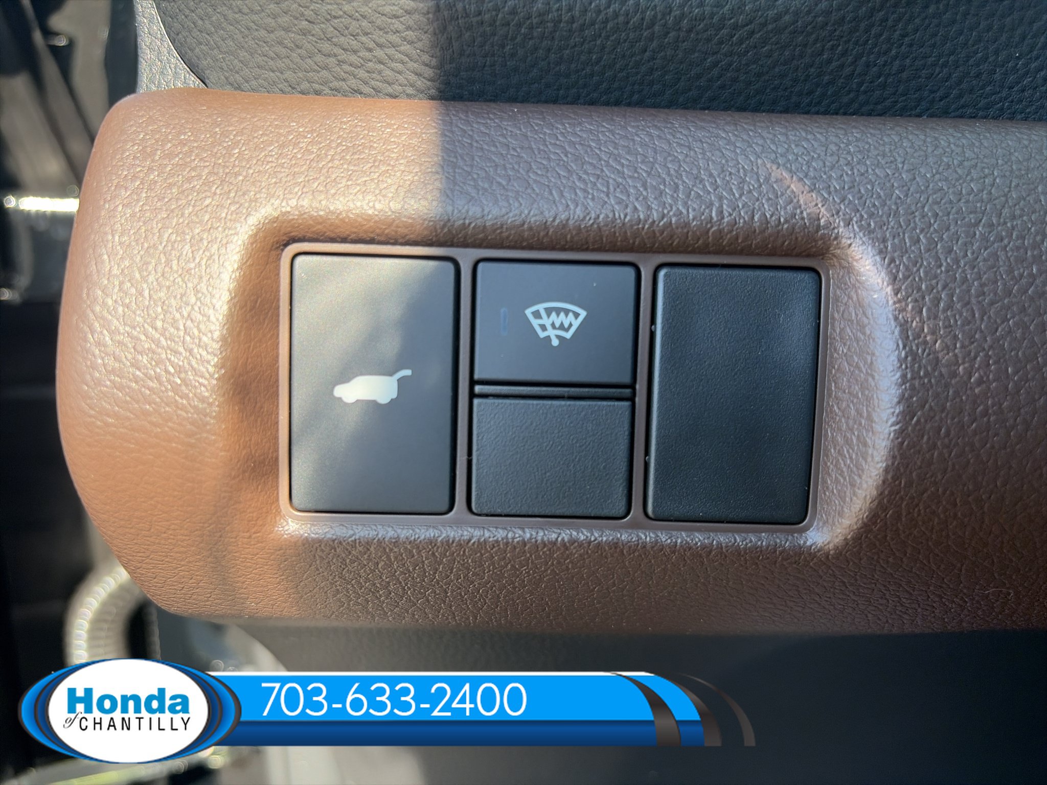 New 2026 Honda Pilot Elite image 20