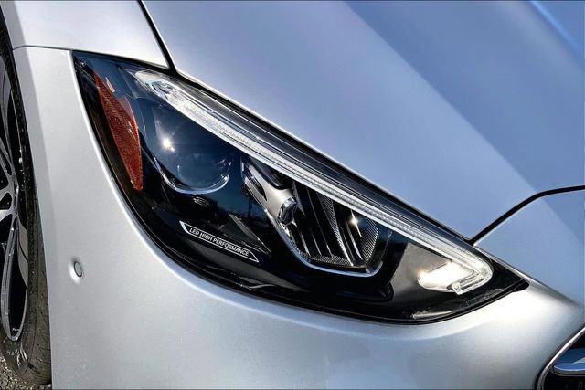 Used 2025 Mercedes-Benz C 300 4MATIC Sedan image 24