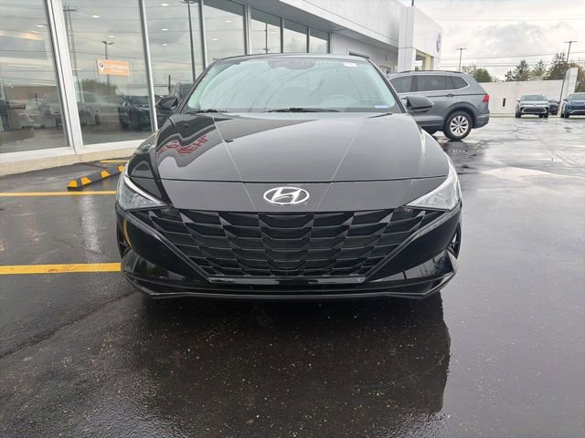 Used 2022 Hyundai Elantra SEL FWD image 10