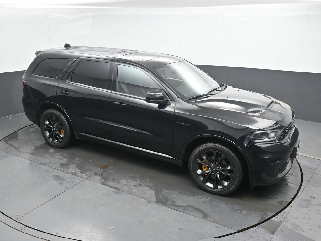 Used 2023 Dodge Durango R/T image 43
