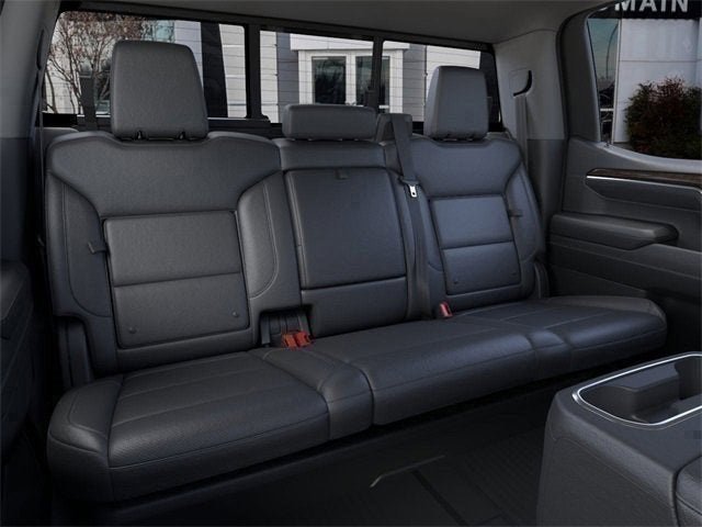 New 2025 GMC Sierra 1500 SLT w/ SLT Premium Plus Package image 41