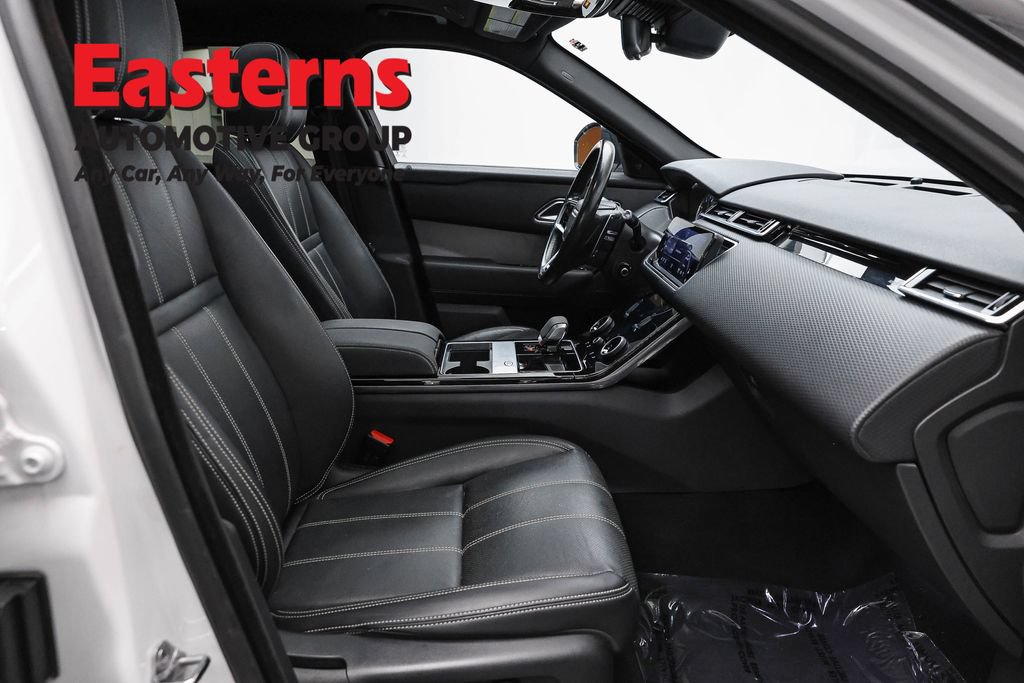 Used 2022 Land Rover Range Rover Velar R-Dynamic S AWD/4WD image 24