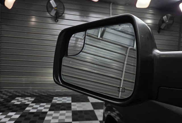 Used 2023 RAM 1500 Laramie AWD/4WD image 42