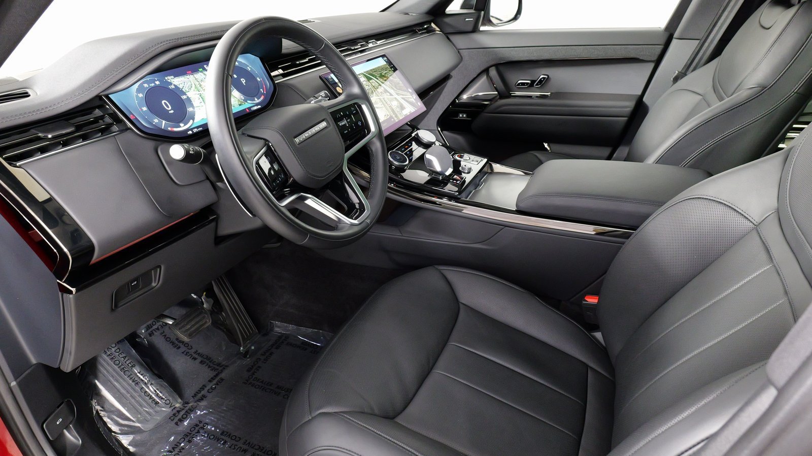 Used 2023 Land Rover Range Rover Sport SE AWD/4WD image 30