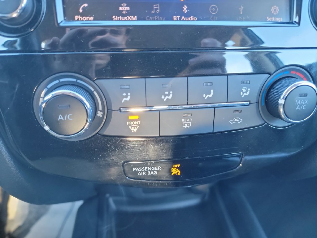 Used 2020 Nissan Rogue S AWD/4WD image 14