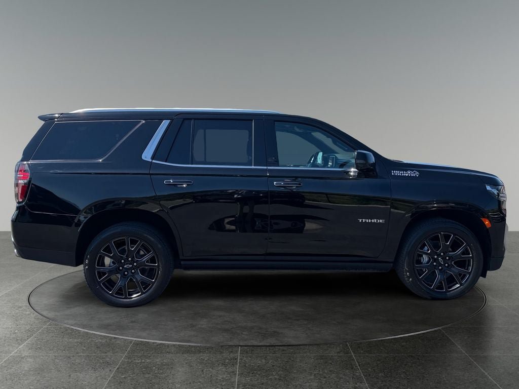Used 2023 Chevrolet Tahoe High Country w/ Premium Package 2 AWD/4WD image 10