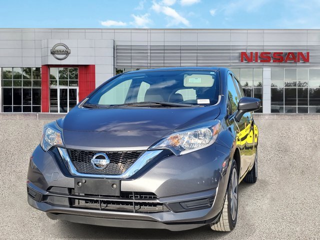 Used 2019 Nissan Versa Note SV image 10