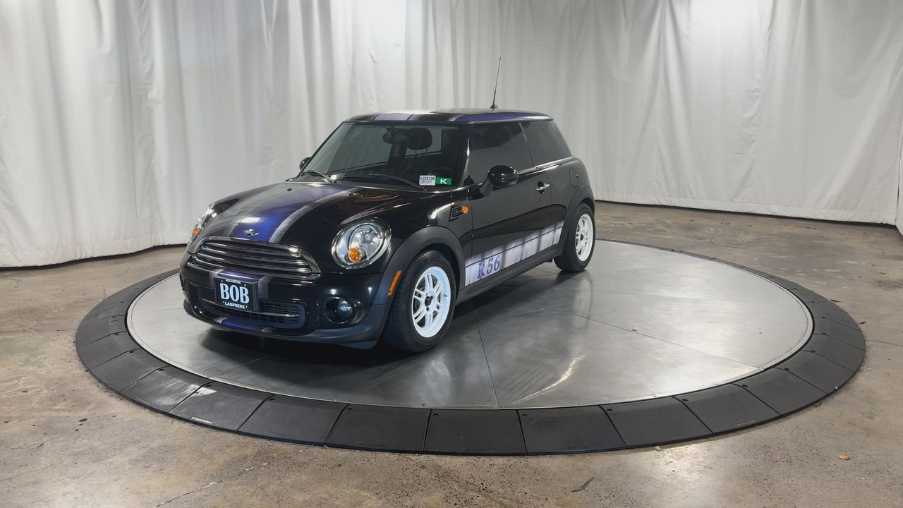 Used 2013 MINI Cooper Hardtop image 4