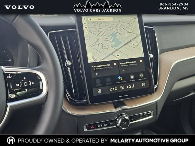 New 2026 Volvo XC60 T8 Plus w/ Protection Package Premier AWD/4WD image 9