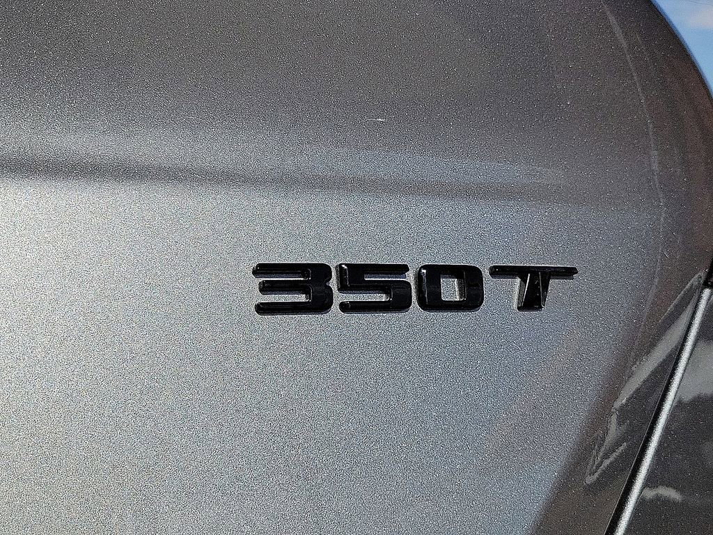 New 2026 Cadillac CT4 Luxury RWD image 9