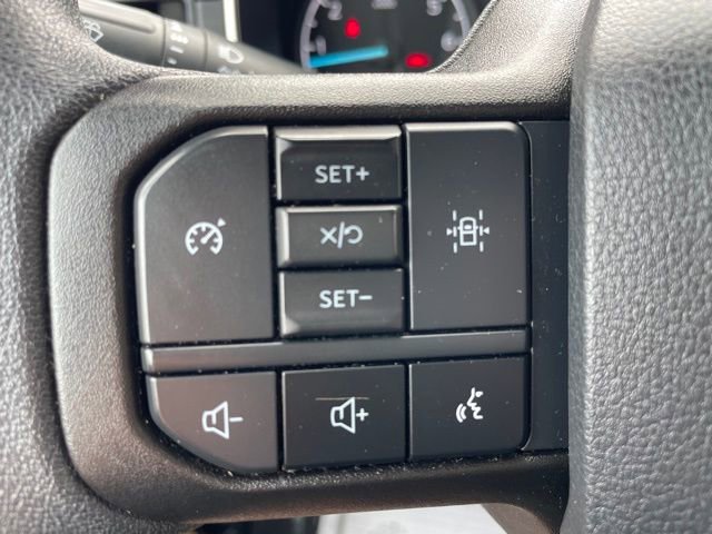 Used 2023 Ford F150 XLT image 17