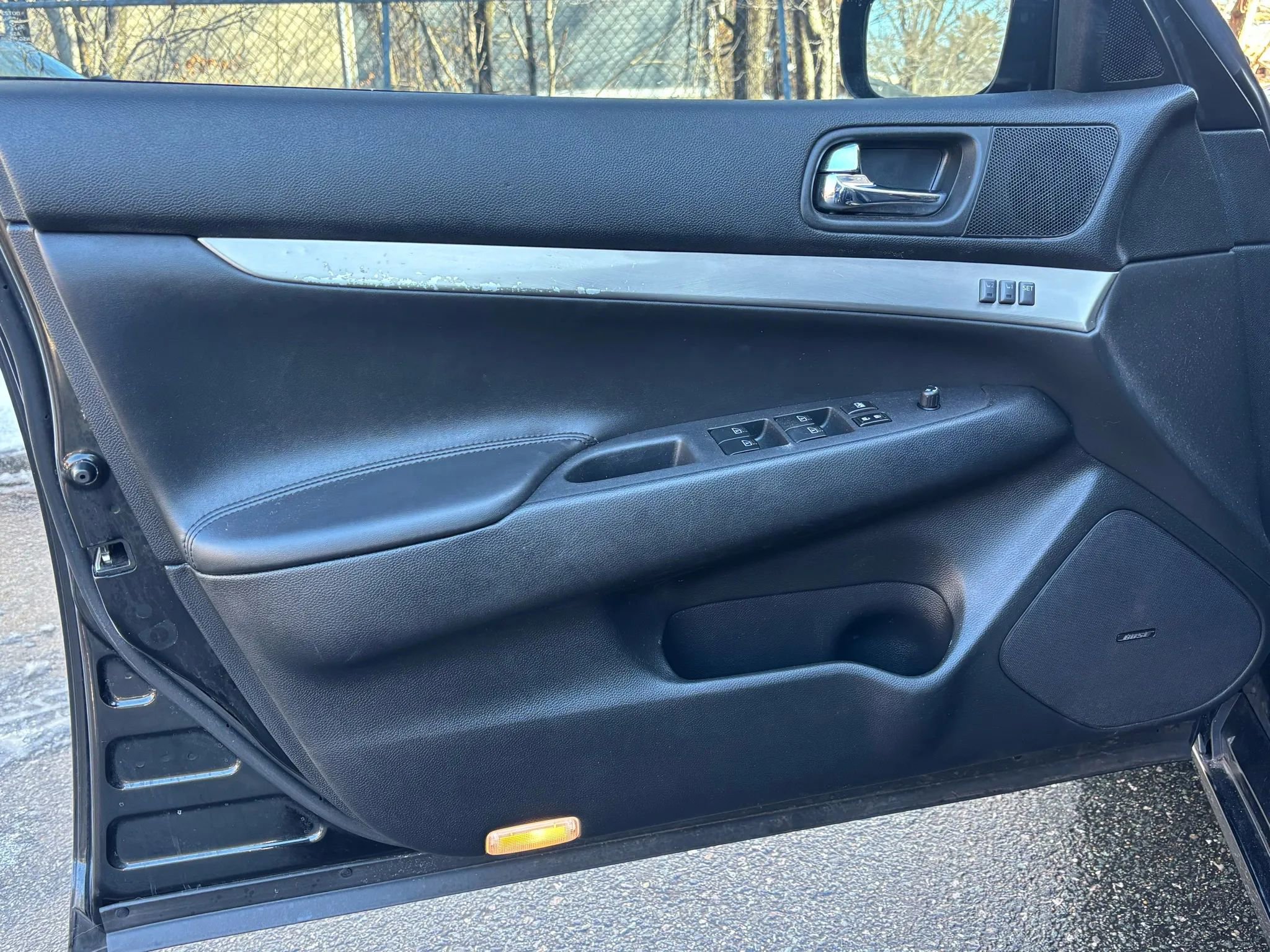 Used 2013 INFINITI G37 x Sedan w/ Premium Pkg image 13