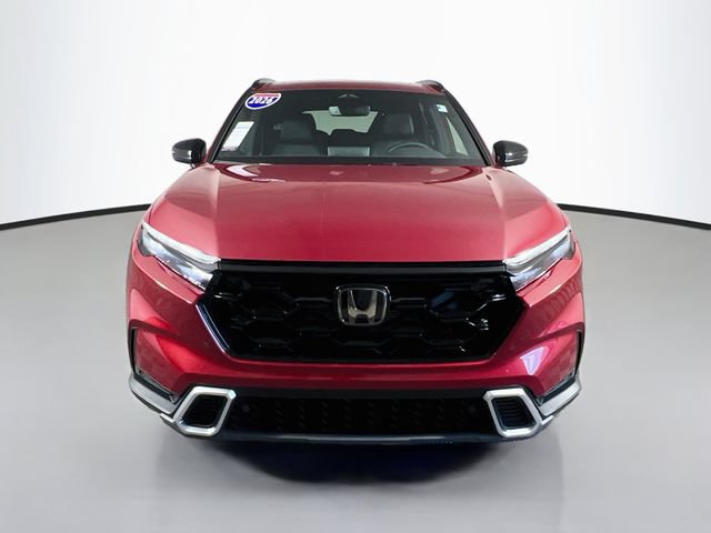 Used 2026 Honda CR-V Sport Touring image 3